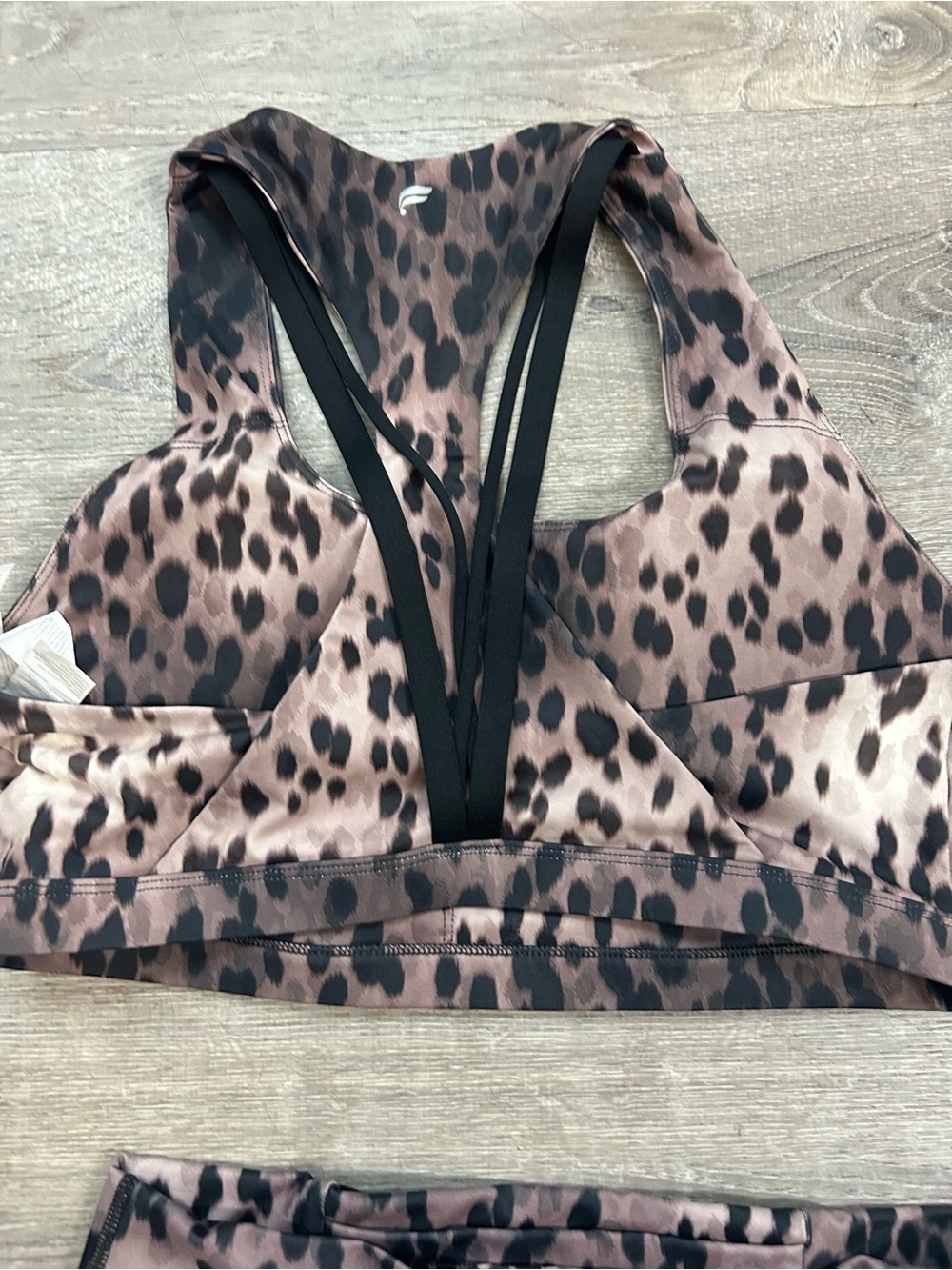Fabletics set - Picture 3 of 5